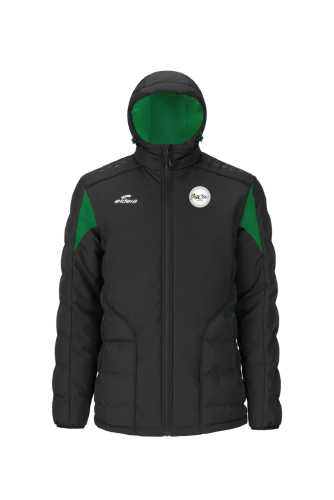 Parka NIGO