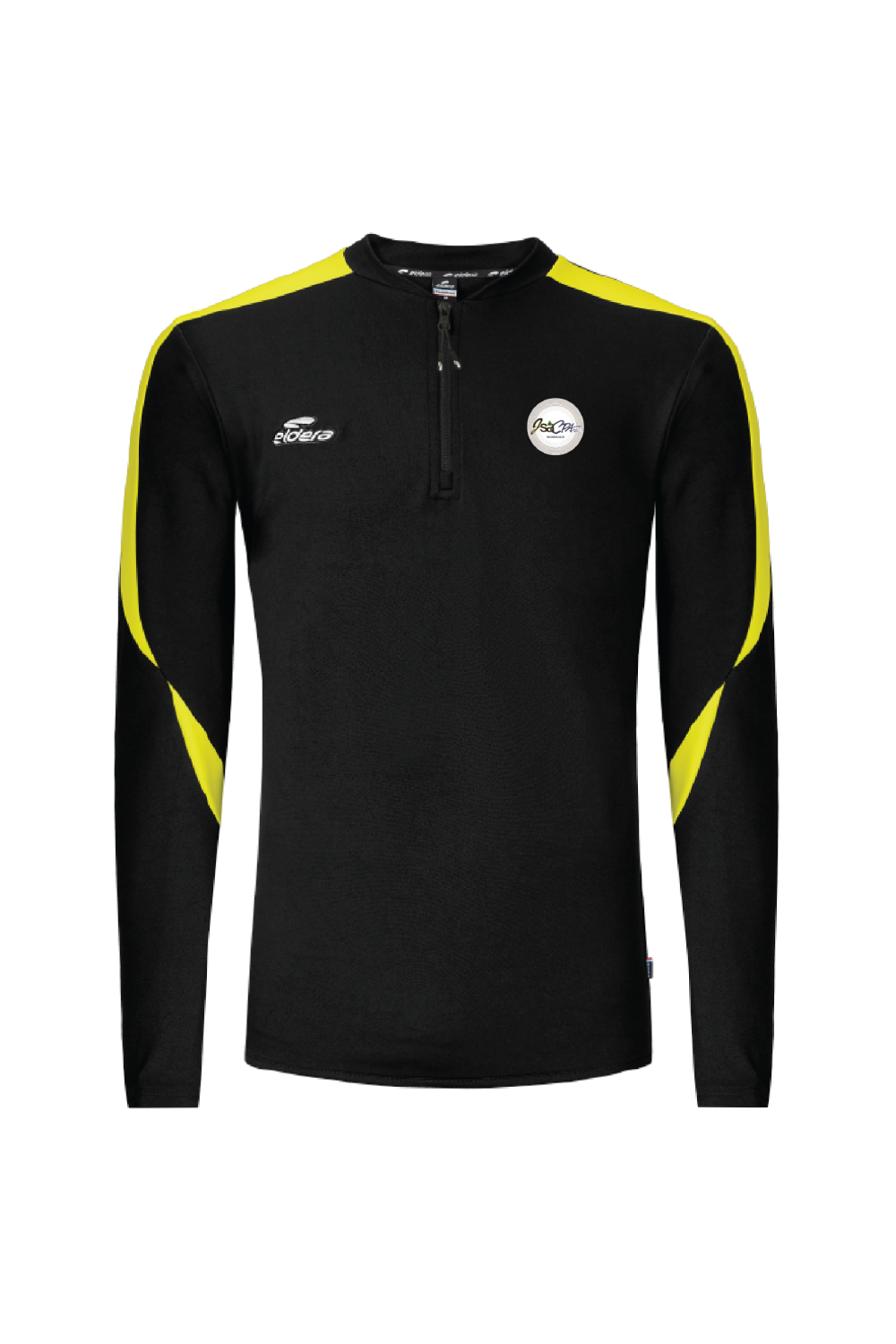 Sweat 1/4 zip COMPO 2